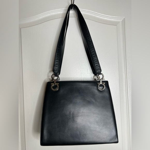 Vintage Ferragamo Shoulder bag